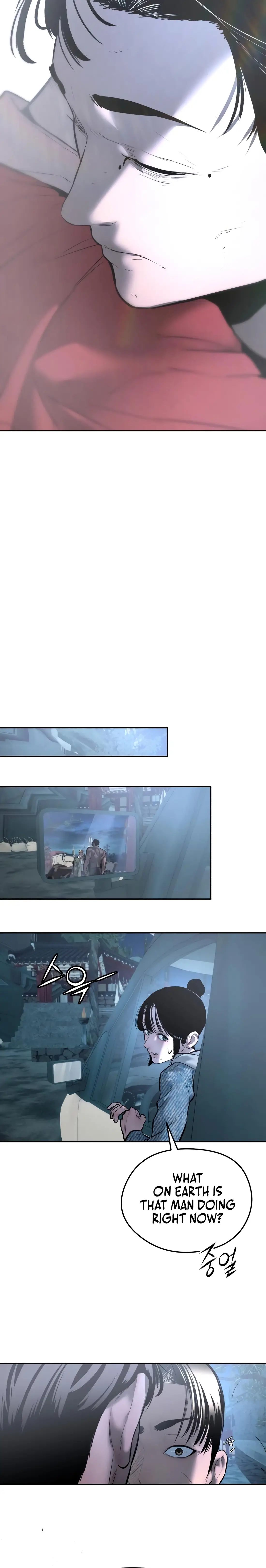 Read Aksin sonyeon EN Manga Online