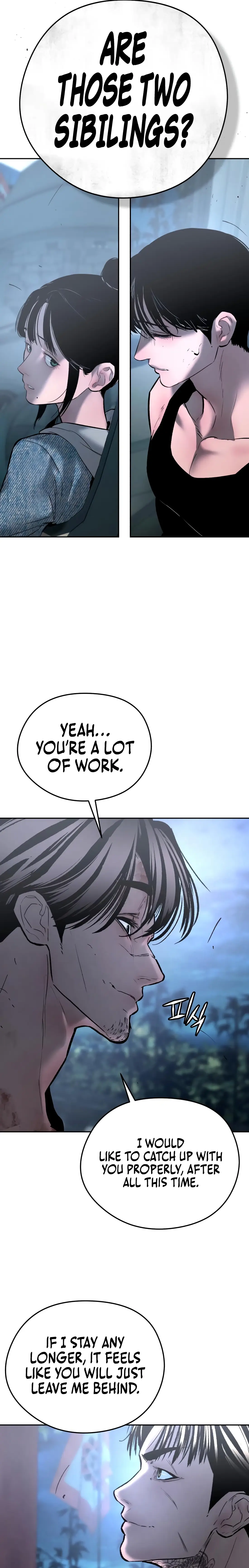 Read Aksin sonyeon EN Manga Online