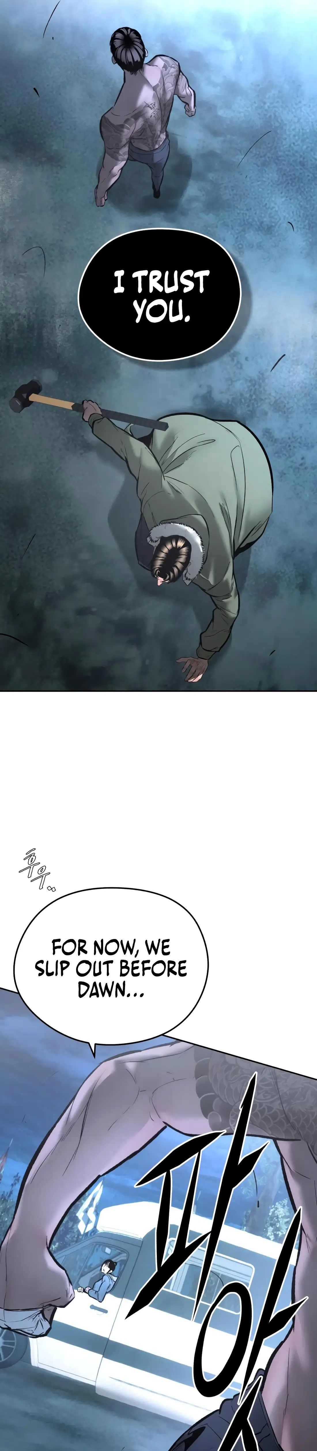 Read Aksin sonyeon EN Manga Online