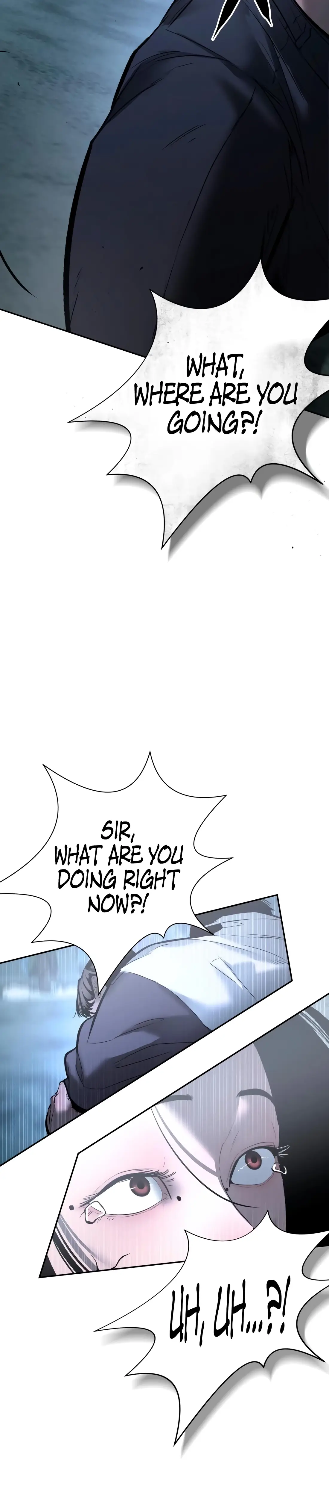 Read Aksin sonyeon EN Manga Online