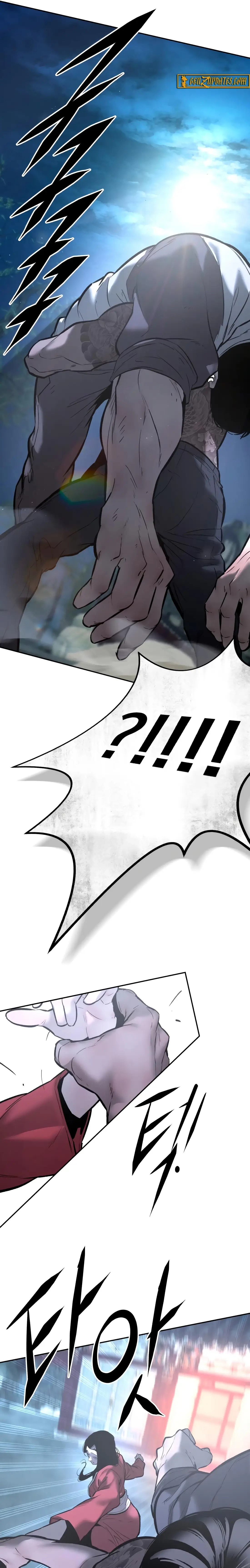 Read Aksin sonyeon EN Manga Online