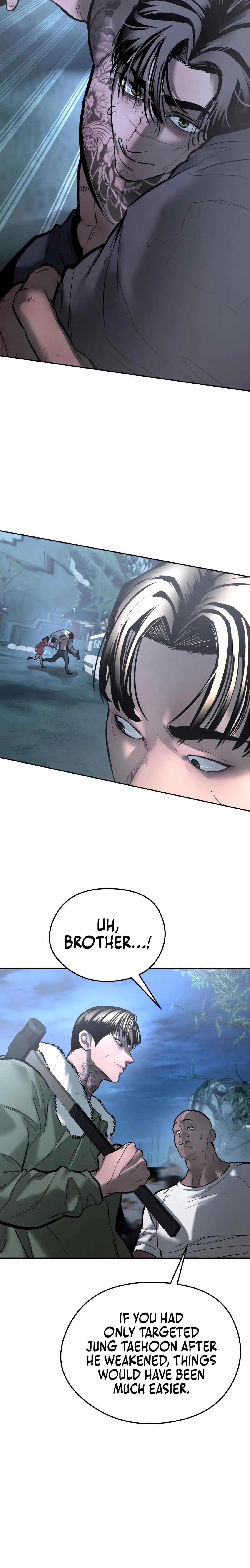 Read Aksin sonyeon EN Manga Online