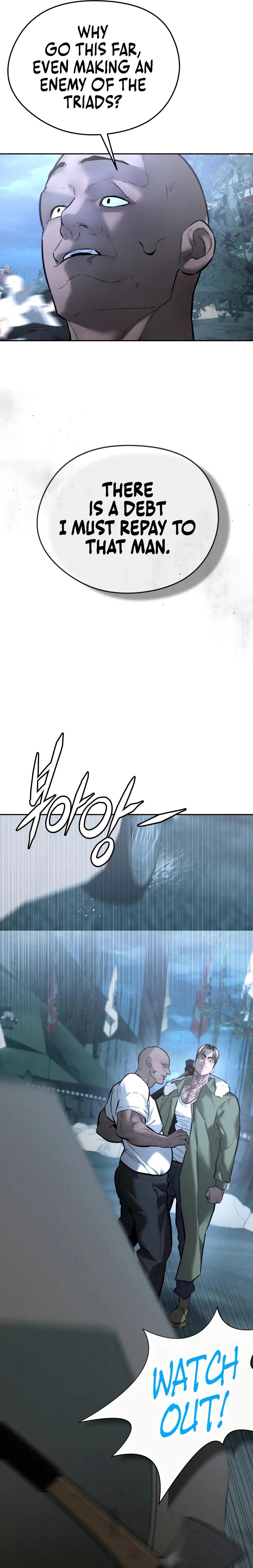 Read Aksin sonyeon EN Manga Online