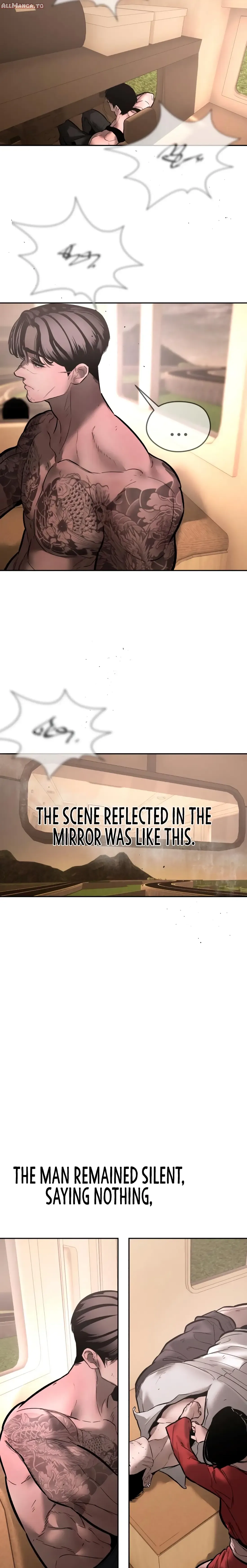 Read Aksin sonyeon EN Manga Online