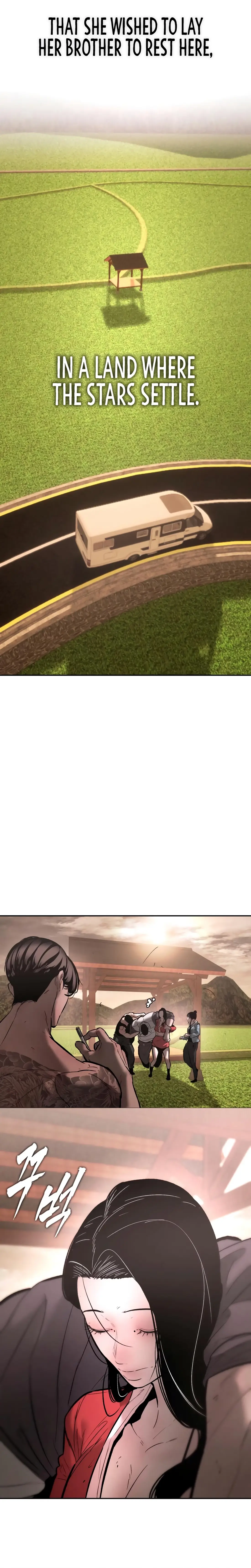 Read Aksin sonyeon EN Manga Online