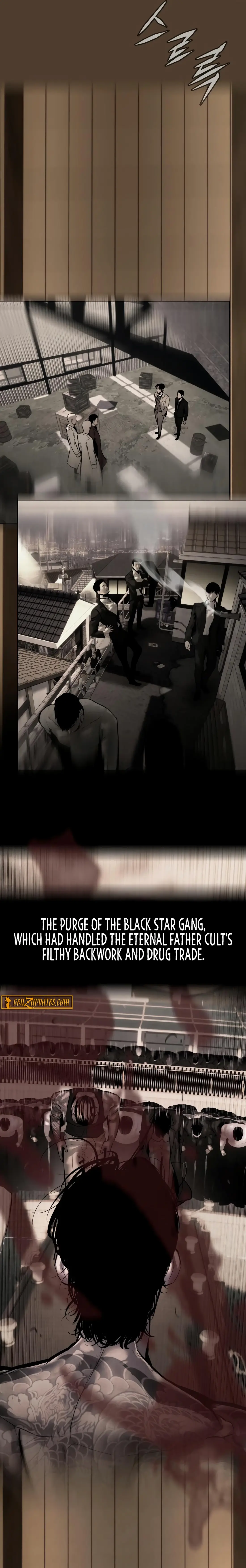 Read Aksin sonyeon EN Manga Online