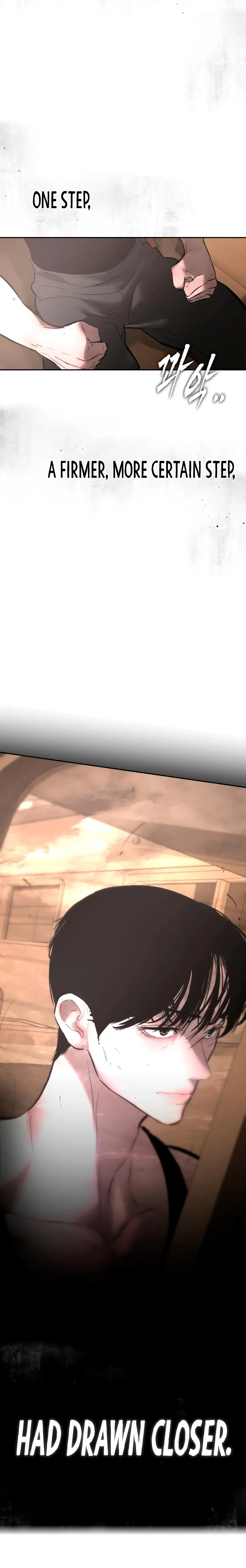 Read Aksin sonyeon EN Manga Online