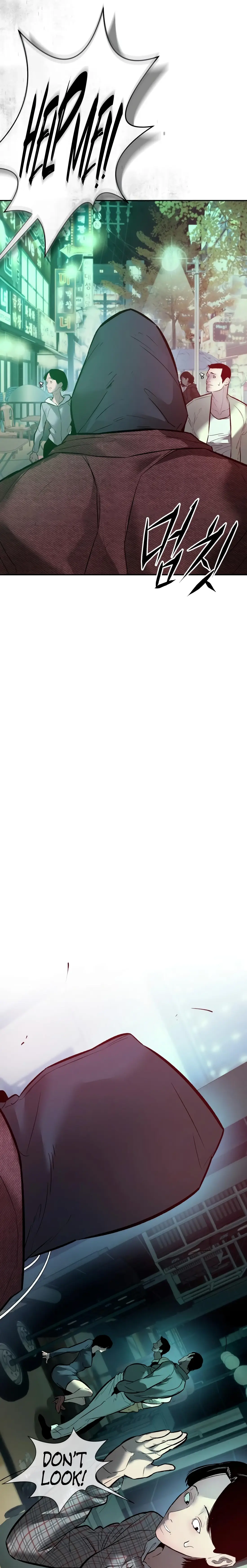 Read Aksin sonyeon EN Manga Online