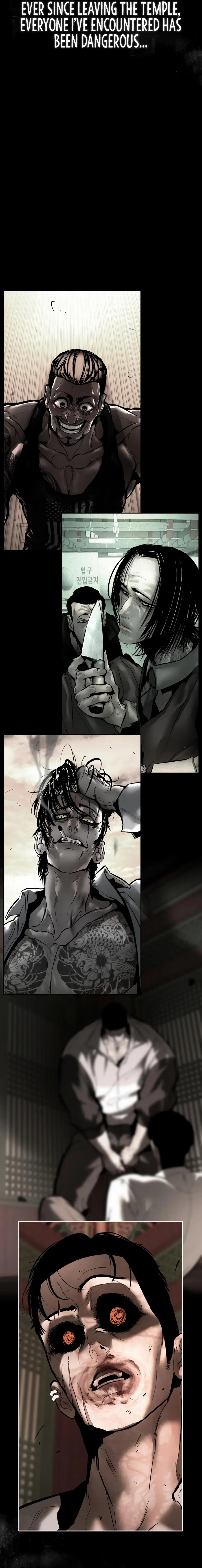 Read Aksin sonyeon EN Manga Online