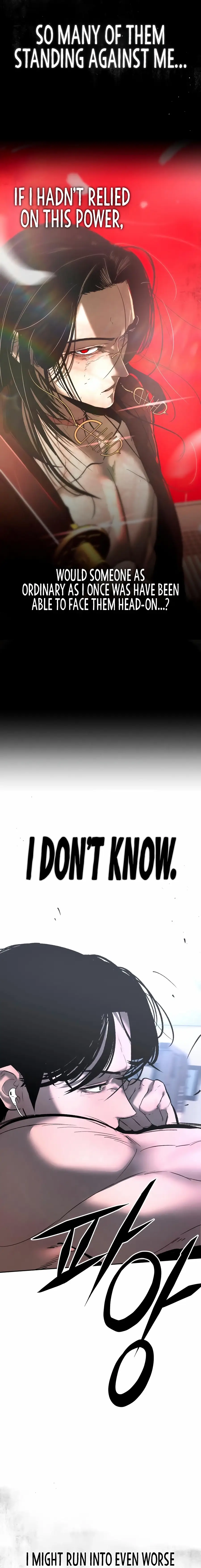 Read Aksin sonyeon EN Manga Online