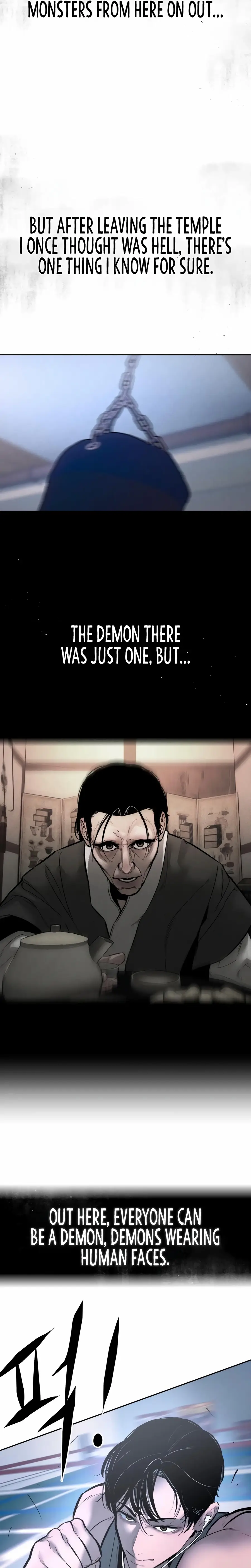 Read Aksin sonyeon EN Manga Online