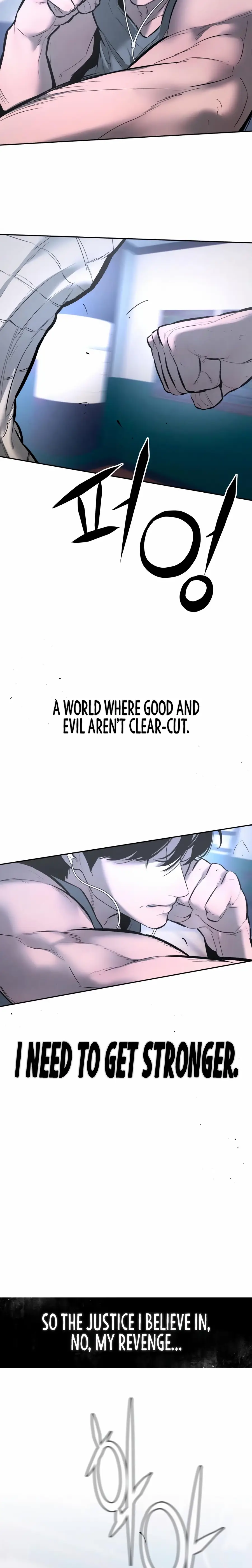 Read Aksin sonyeon EN Manga Online