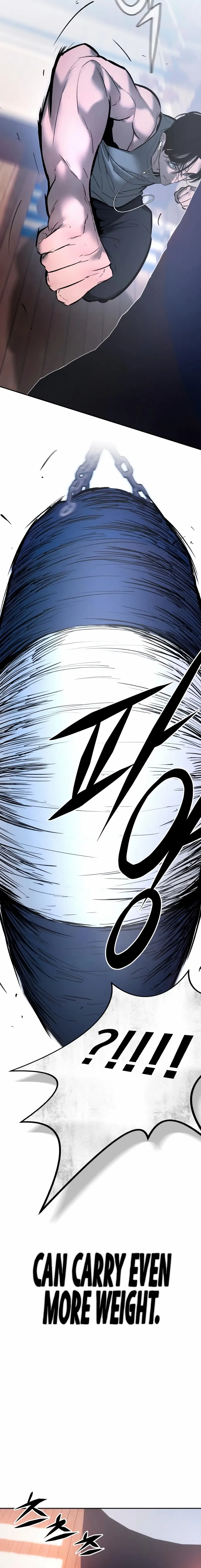 Read Aksin sonyeon EN Manga Online