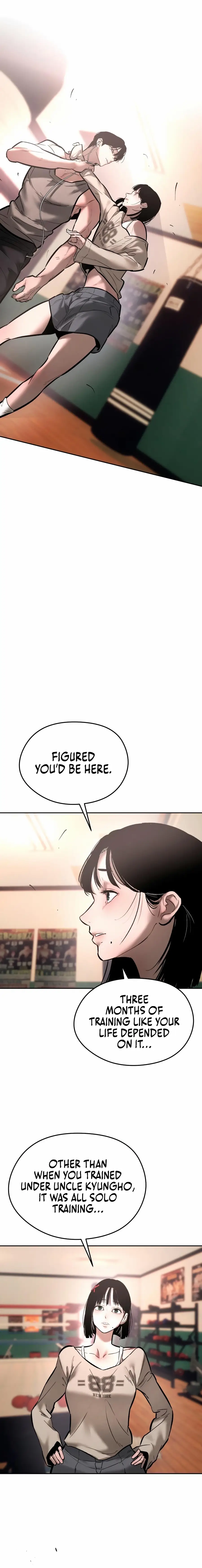 Read Aksin sonyeon EN Manga Online