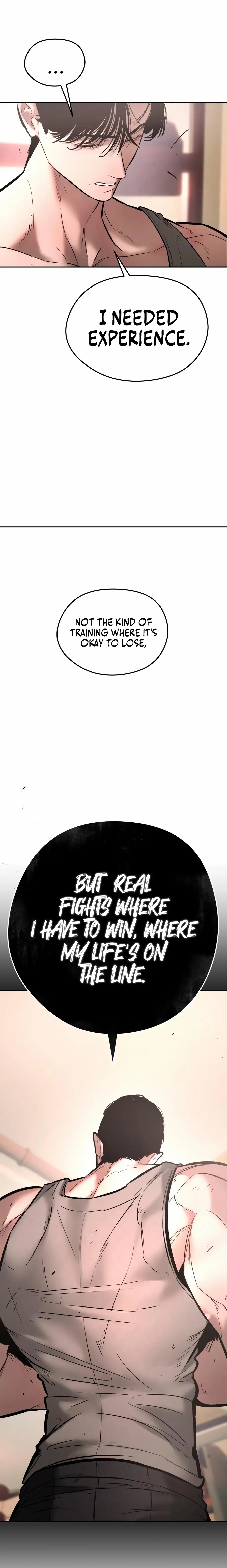 Read Aksin sonyeon EN Manga Online