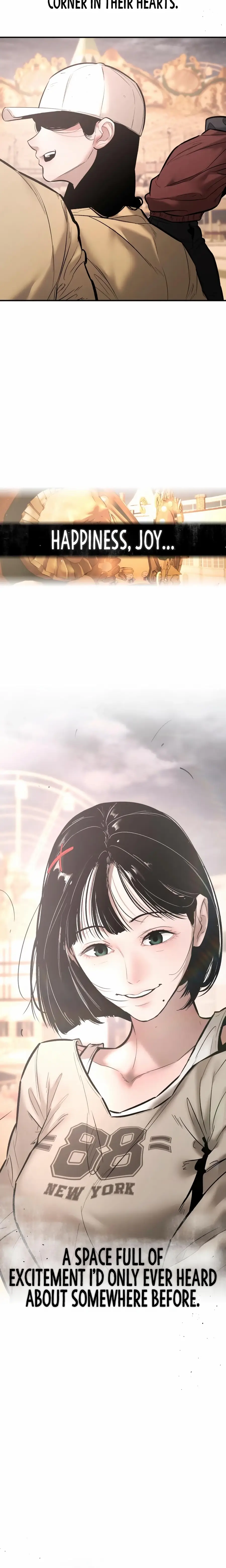 Read Aksin sonyeon EN Manga Online