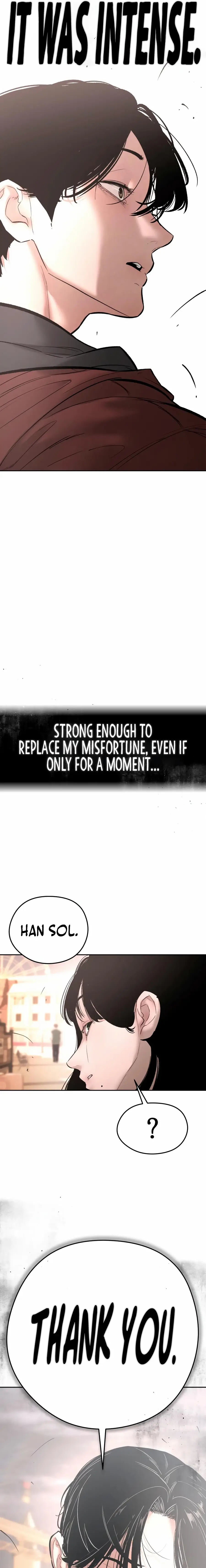 Read Aksin sonyeon EN Manga Online