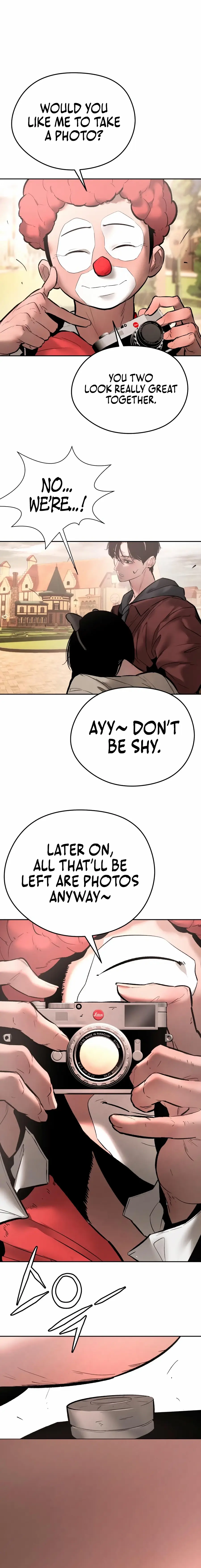 Read Aksin sonyeon EN Manga Online