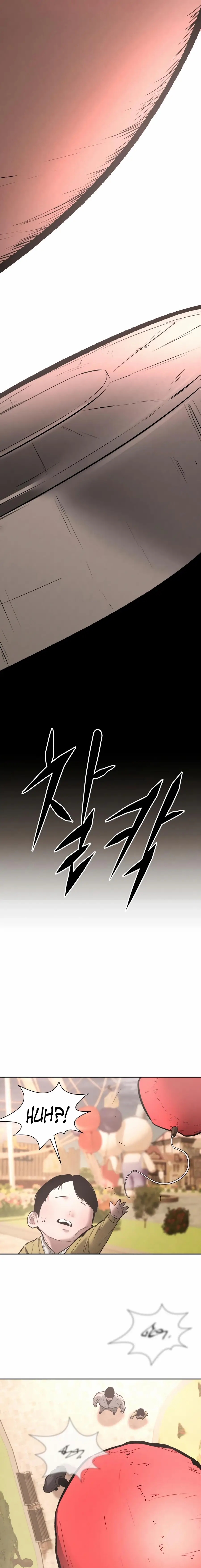 Read Aksin sonyeon EN Manga Online