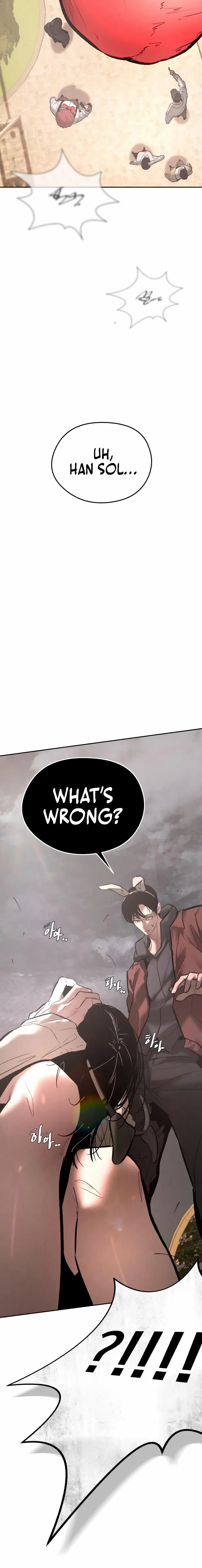 Read Aksin sonyeon EN Manga Online