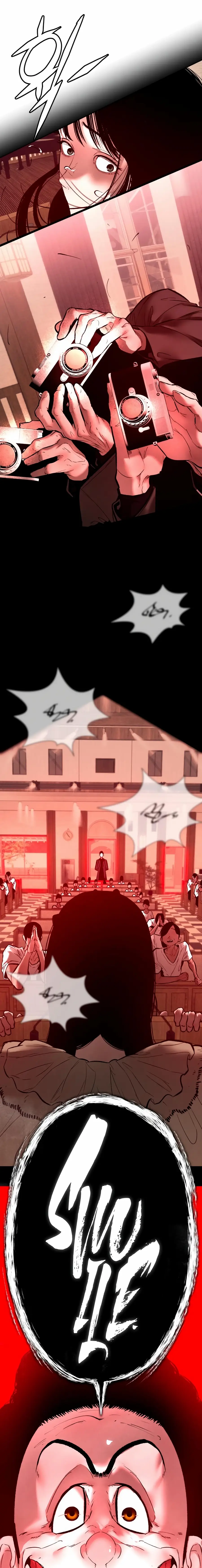 Read Aksin sonyeon EN Manga Online