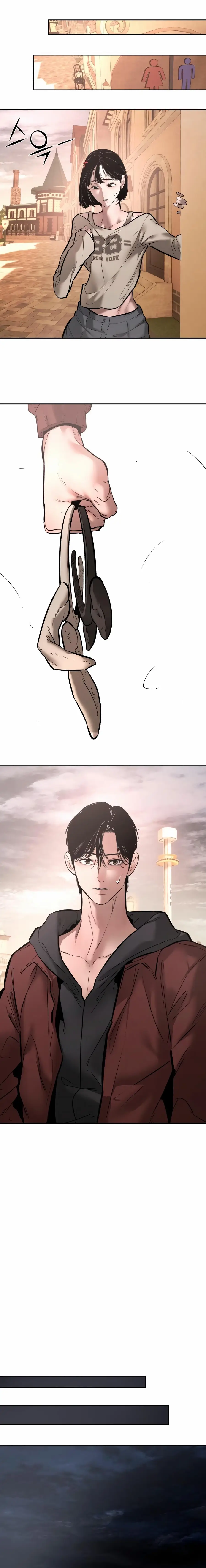 Read Aksin sonyeon EN Manga Online