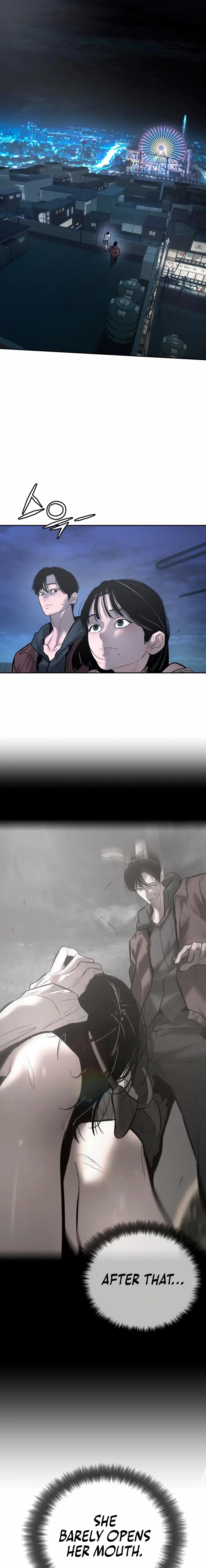 Read Aksin sonyeon EN Manga Online