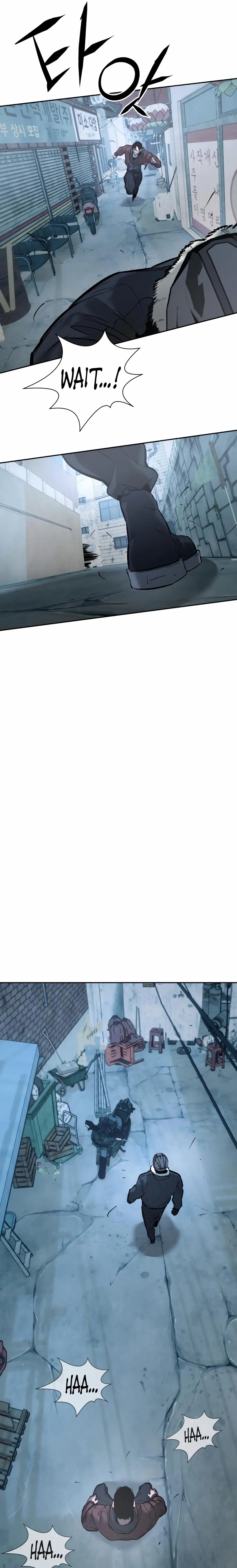 Read Aksin sonyeon EN Manga Online