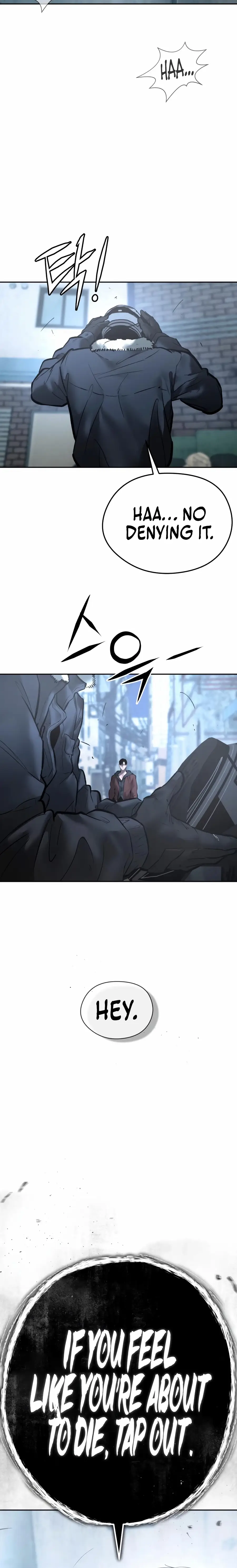 Read Aksin sonyeon EN Manga Online