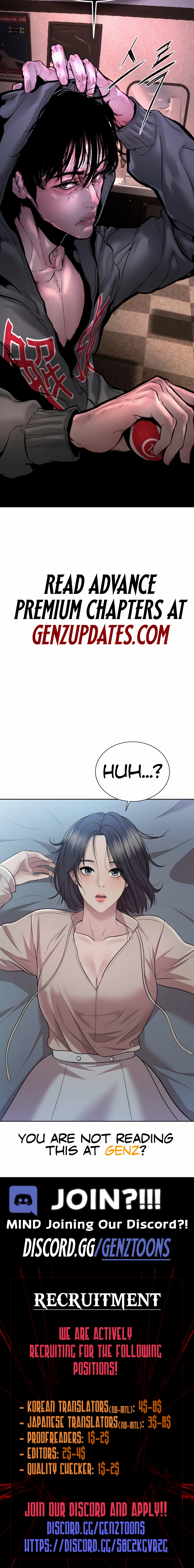 Read Aksin sonyeon EN Manga Online