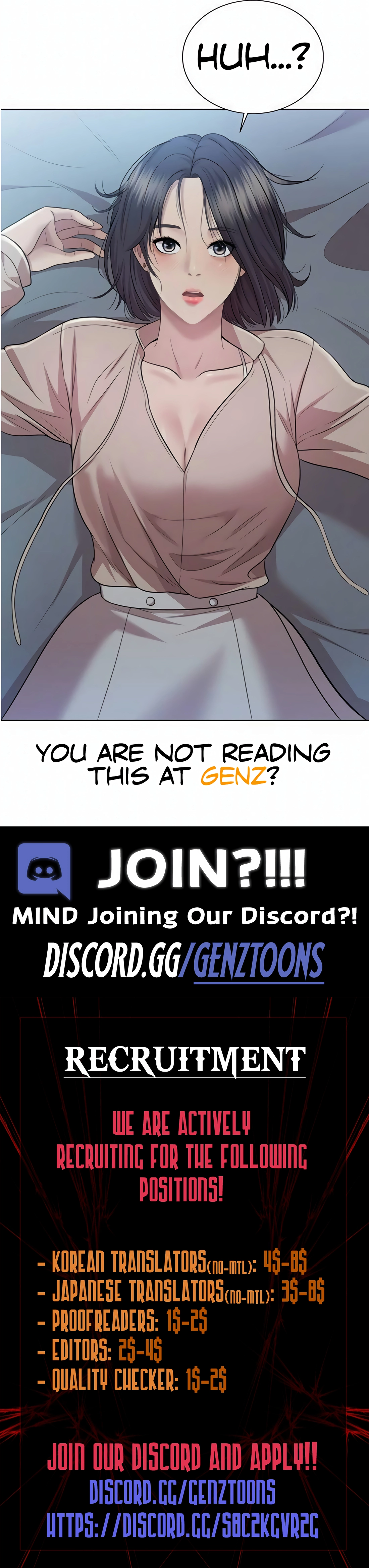 Read Aksin sonyeon EN Manga Online