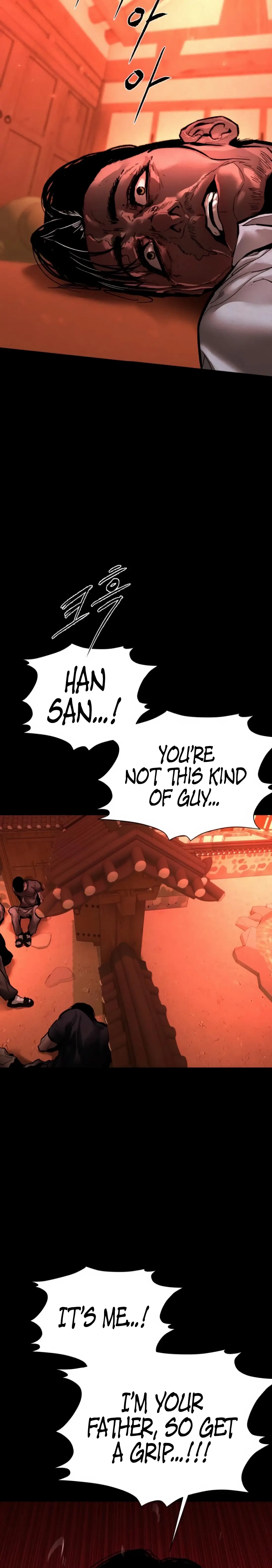 Read Aksin sonyeon EN Manga Online