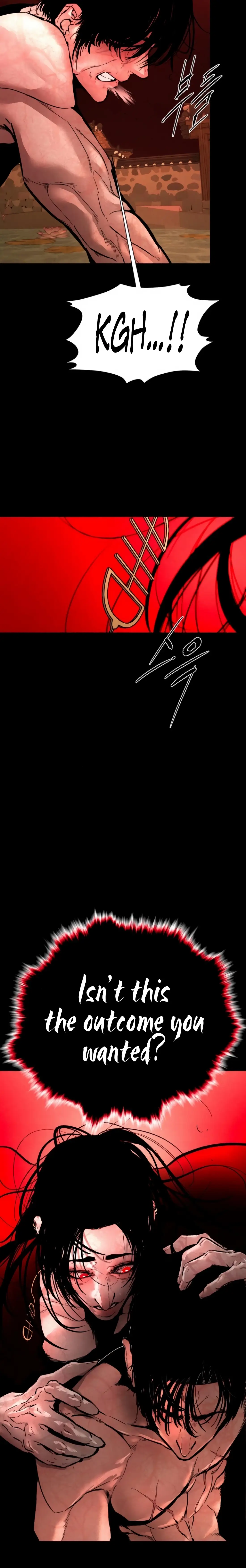 Read Aksin sonyeon EN Manga Online