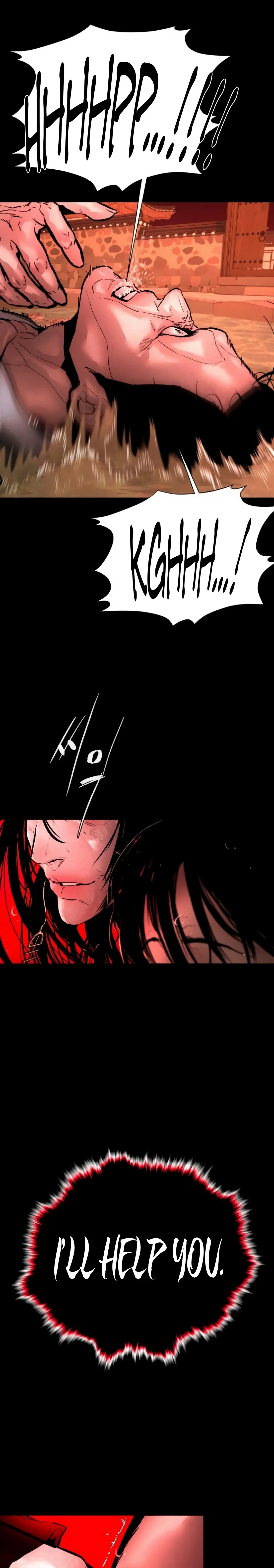 Read Aksin sonyeon EN Manga Online