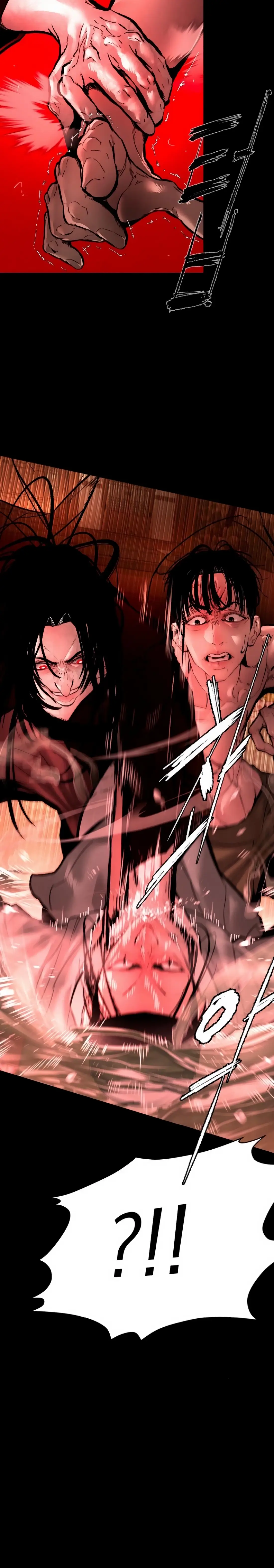 Read Aksin sonyeon EN Manga Online