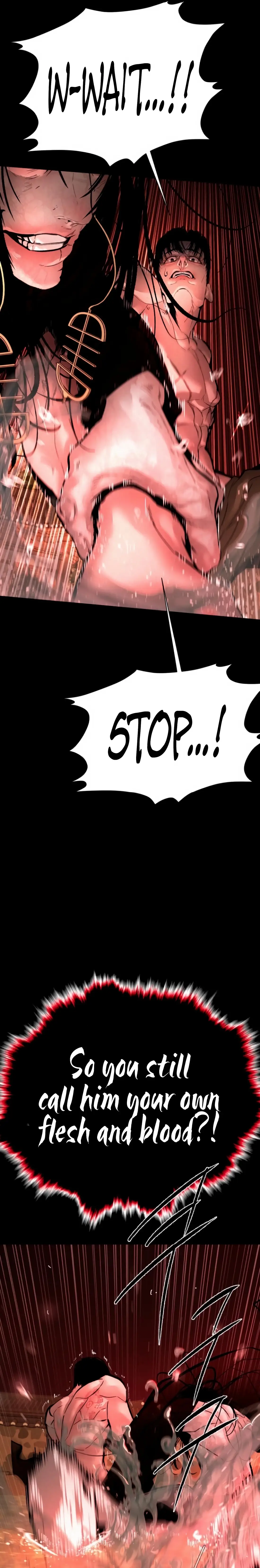 Read Aksin sonyeon EN Manga Online