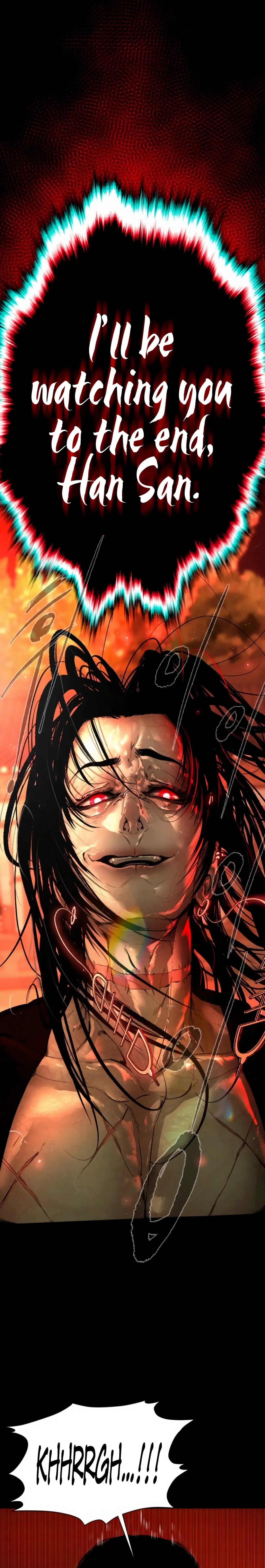 Read Aksin sonyeon EN Manga Online