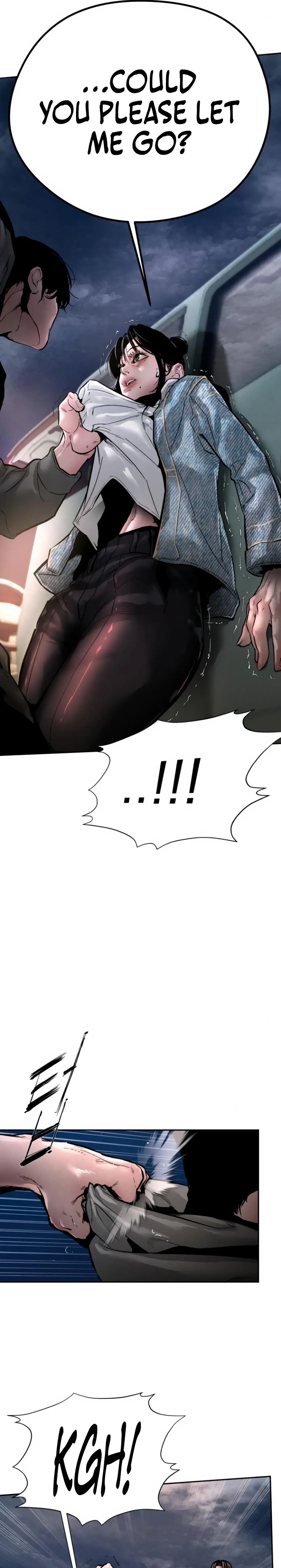 Read Aksin sonyeon EN Manga Online