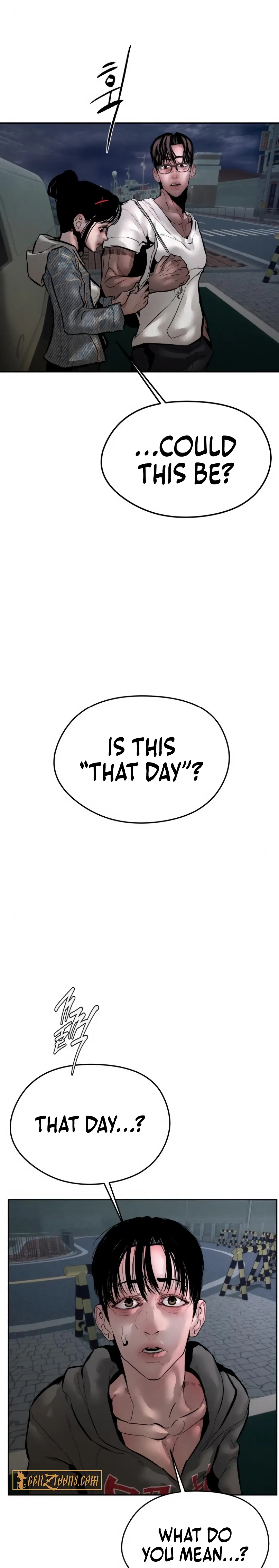 Read Aksin sonyeon EN Manga Online