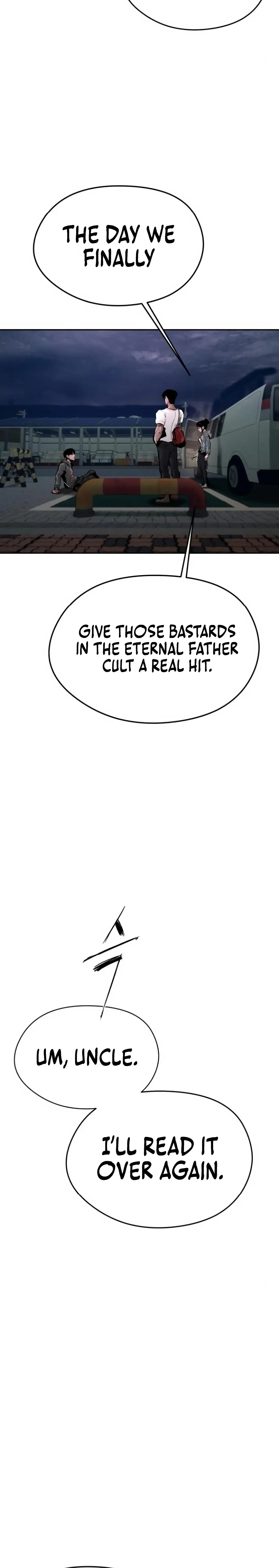 Read Aksin sonyeon EN Manga Online