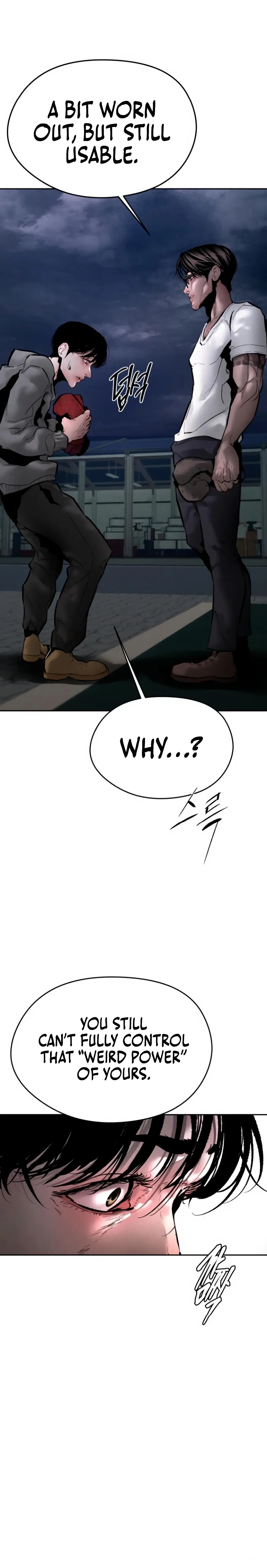 Read Aksin sonyeon EN Manga Online