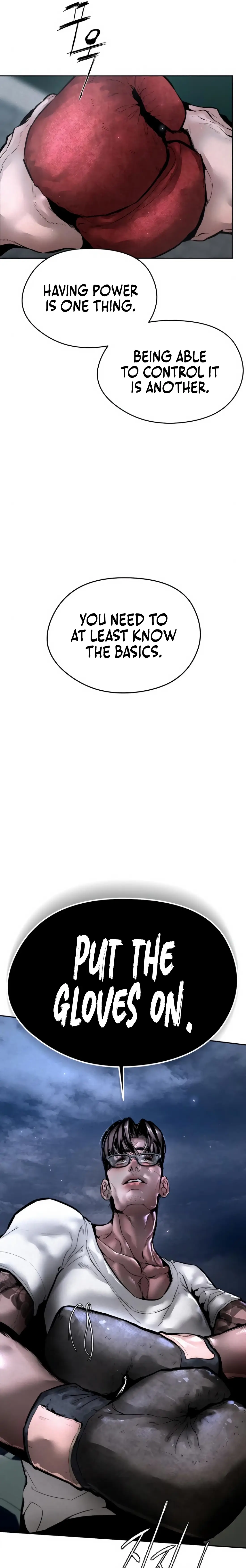 Read Aksin sonyeon EN Manga Online