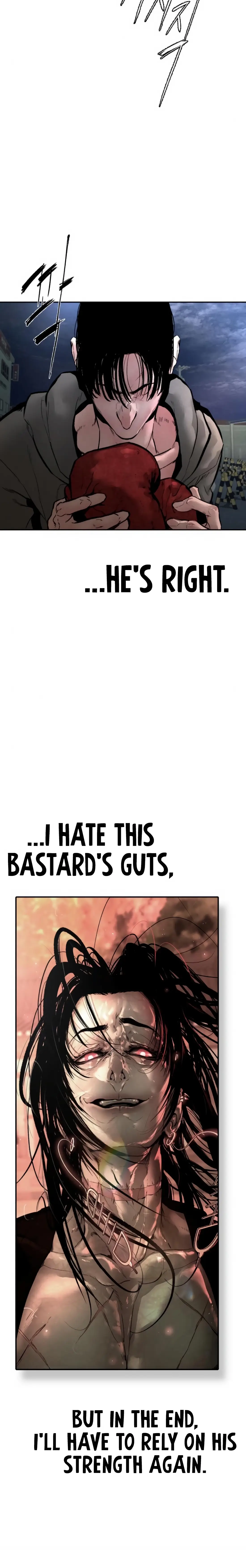 Read Aksin sonyeon EN Manga Online