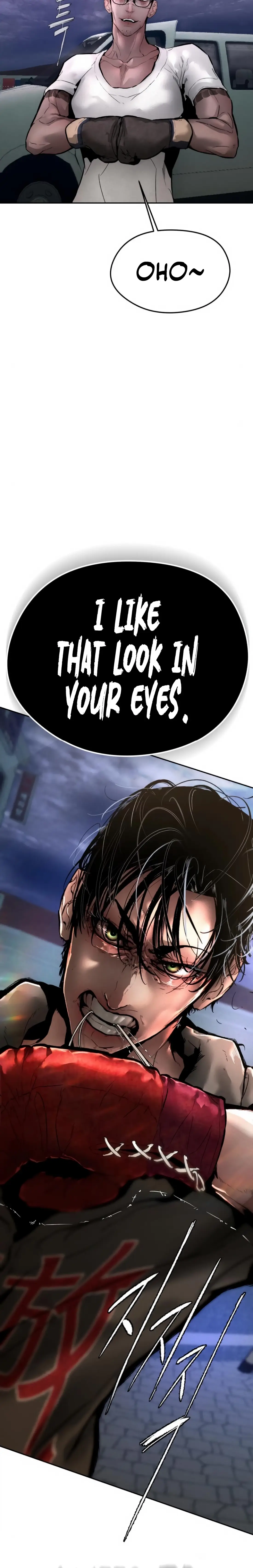 Read Aksin sonyeon EN Manga Online