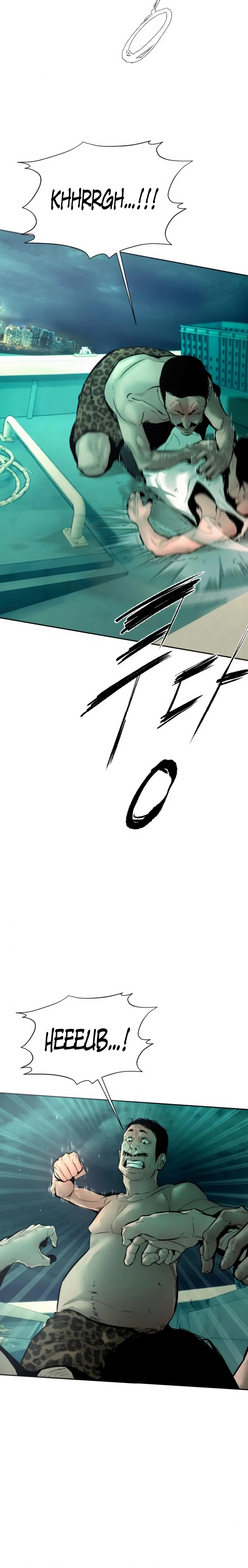 Read Aksin sonyeon EN Manga Online