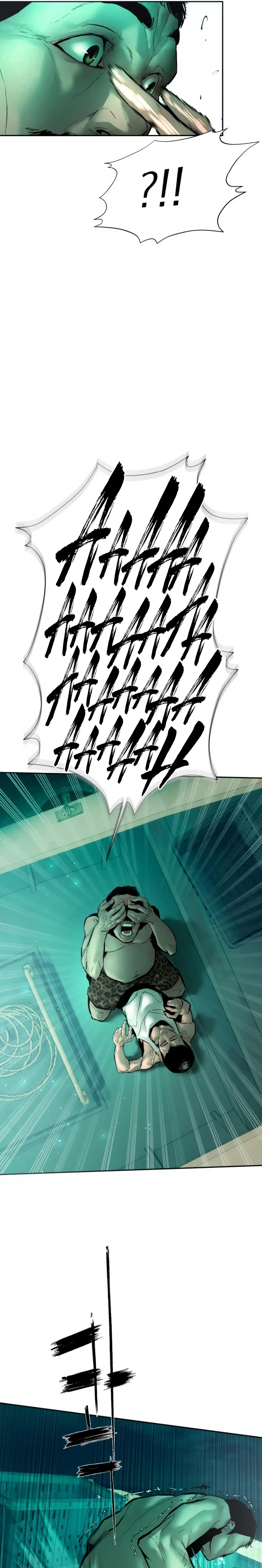 Read Aksin sonyeon EN Manga Online