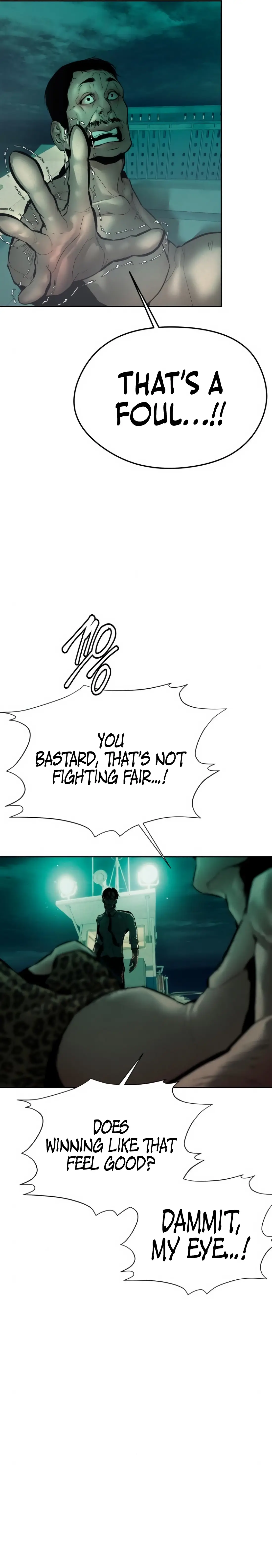 Read Aksin sonyeon EN Manga Online