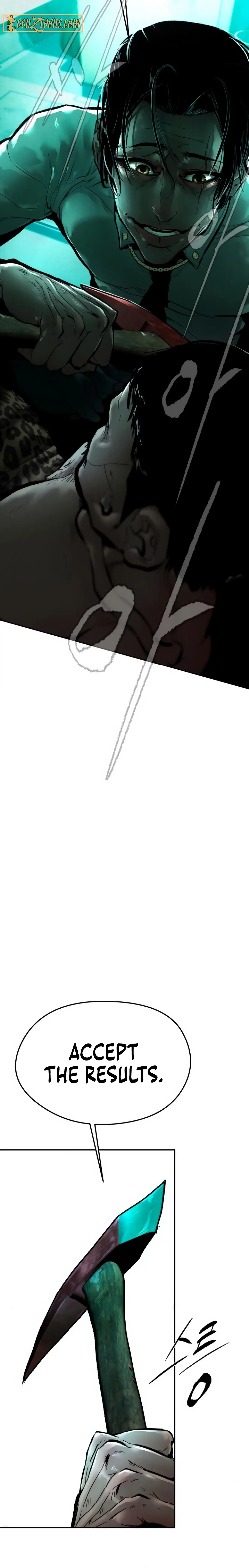 Read Aksin sonyeon EN Manga Online