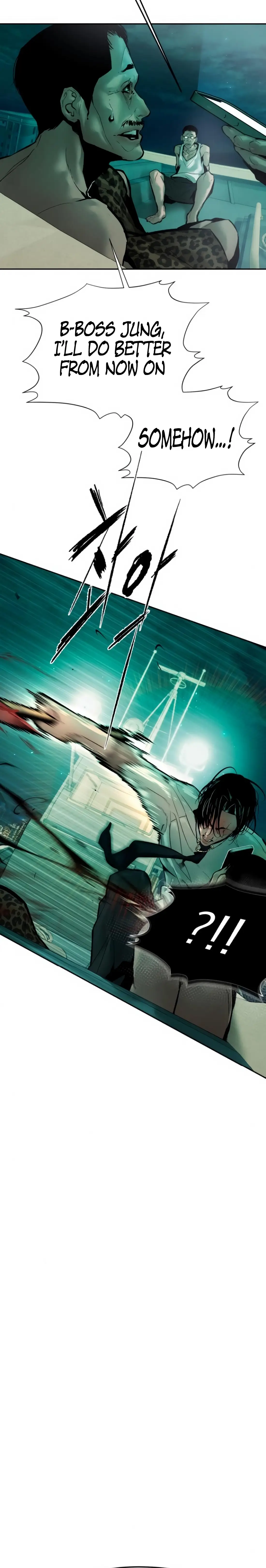 Read Aksin sonyeon EN Manga Online