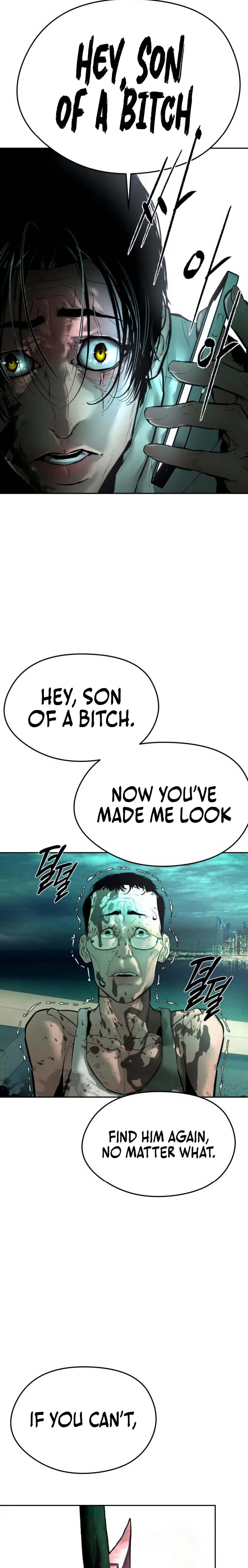 Read Aksin sonyeon EN Manga Online